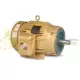 CEM3774T Baldor Three Phase, Totally Enclosed, C-Face, Foot Mounted 10HP, 1760RPM, 215TC Frame UPC #781568134405