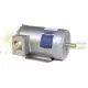 CESWDM3546 Baldor Three Phase, Totally Enclosed, Paint-Free Motor, 1HP, 1745RPM, 56C Frame, N UPC #781568490914