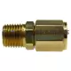 CF0404S Coilhose Swivel Conversion Fitting, 1/4