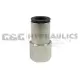 CL31140402 Coilhose Coilock Female Connector, 4 mm x 1/8 BSPP UPC #029292925938