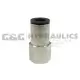 CL31140602 Coilhose Coilock Female Connector, 6 mm x 1/8 BSPP UPC #029292925952