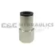 CL31141208 Coilhose Coilock Female Connector, 12 mm x 1/2 BSPP UPC #029292926010