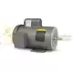 CL3510 Baldor Single Phase Enclosed C-Face, Foot Mounted, 1HP, 1725RPM, 56C Frame, N UPC #781568109298