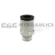 CL680506 Coilhose Coilock Male Connector, 5/16