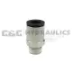 CL680804 Coilhose Coilock Male Connector, 1/2