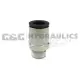 CL680808 Coilhose Coilock Male Connector, 1/2