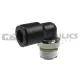 CL690502S Coilhose Coilock Male Swivel Elbow, 5/16