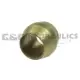 CPF12 Coilhose Nylon Coil Brass Ferrule, 3/4