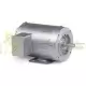CSSEWDM3545 Baldor Three Phase, Totally Enclosed, Foot Mounted, 1HP, 3450RPM, 56C Frame, N UPC #781568387474