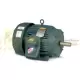 ECP3583T-4 Baldor Three Phase, Totally Enclosed, Foot Mounted 1 1/2HP, 3450RPM, 143T Frame UPC #781568385210