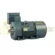 ECP50452S-4 Baldor Three Phase, Totally Enclosed, Foot Mounted 450HP, 3576RPM, 5010 Frame UPC #781568776216
