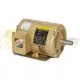 EM31105 Baldor Three Phase, Open Drip Proof, Foot Mounted 1/3HP, 1140RPM, 56 Frame, N UPC #781568732649