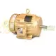 EM3582T Baldor Three Phase, Totally Enclosed, Foot Mounted 1HP, 1155RPM, 145T Frame UPC #781568204795