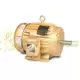 EM3663T-8 Baldor Three Phase, Totally Enclosed, Foot Mounted 5HP, 3480RPM, 184T Frame UPC #781568118108