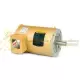KENM3535 Baldor Three Phase, Totally Enclosed, C-Face, Footless 1/3HP, 1150RPM, 56C Frame UPC #781568503171