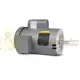 KL1200 Baldor Single Phase Open,C-Face, Footless, Drip Cover 1/6HP, 1725RPM, 56C Frame UPC #781568110683