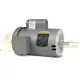 KL1205A Baldor Single Phase Open,C-Face, Footless, Drip Cover 1/3HP, 3450RPM, 56C Frame UPC #781568110713