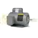 L1310M Baldor Single Phase Open Foot Mounted, 1HP, 1725RPM, 56/56H Frame UPC #781568101285