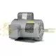 L1313T Baldor Single Phase Open Foot Mounted 1 1/2HP, 3450RPM, 143T Frame UPC #781568101384
