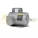 L1319M Baldor Single Phase Open Foot Mounted 1 1/2HP, 1725RPM, 56/56H Frame UPC #781568101407