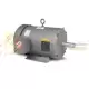M3355 Baldor Three Phase, Totally Enclosed, Foot Mounted 1/6HP, 1725RPM, 42 Frame UPC #781568101759