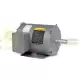 M3457 Baldor Three Phase, Totally Enclosed, Foot Mounted 1/3HP, 3450RPM, 48 Frame UPC #781568101827