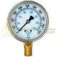RW132A3N331KG ENFM Series 7111 Dry Pressure Gauge 1/4