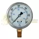 RW132A3N332KG ENFM Series 7111 Dry Pressure Gauge 1/4
