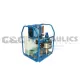 S10017-0W-080-HF4 SC Hydraulic Power Unit, Aluminum/Bronze, 10-5 Series Pump, 140:1 Ratio