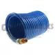 S38-124A Coilhose Stowaway Nylon Coil, 3/8