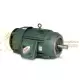 VECP3774T-4 Baldor Three Phase, Totally Enclosed, C-Face, Foot Mounted 10HP, 1760RPM, 215TC Frame UPC #781568400906