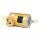 VENM3546T Baldor Three Phase, Totally Enclosed, C-Face, Footless 1HP, 1745RPM, 143TC Frame UPC #781568502877