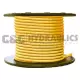 YB4250Y Coilhose Yellow Belly Hybrid PVC Bulk Hose Reel, 1/4 ID x 250', Without Fittings UPC # 029292112932