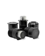 CEJN Auto-Coupling Connector, 19 mm, 1 in BSP Female [10-985-4329]