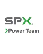 21975 SPX Power Team Washer