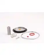 Parker Skinner Repair Kit [7K301)