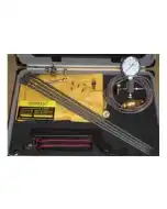 AI-TKIT Accumulators, Inc. Maintenance Kit for 3000 PSI Accumulators 1