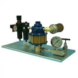 42-4000W030 SC Hydraulic Power Unit, Aluminum/Bronze, 10-4 Series Pump ...