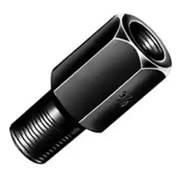 SPX Puller Threaded Adapter, 5/8-18F x 7/8-14M, 2-1/4 in L [8017]