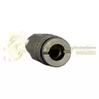 10-320-5454 CEJN Standard and Vented Safety Coupler, 3/8" NPT Male Threads
