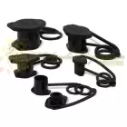 10-525-4900 CEJN Nordic Range Accessories Seal Kits For Couplings DN 6.3 Connection