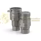10-707-1204 CEJN Series 707 Couplings Female Thread G 1 1/4" Connection