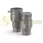 10-707-1403 CEJN Quick Disconnect Coupling, TLX 1" NPT Female Thread Connection