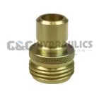 1001 Coilhose Water Hose Connector UPC # 029292110266