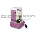 100212-230 Hytec Manual Pallet Coupling Pump UPC#662536522632