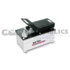 100279 Hytec Manual Pallet Coupling Pump 40-125 PSI UPC#662536005937