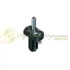 100955 Hytec Single Acting Swing/Pull Clamp Manifold Mount Upper Flange Style UPC #662536296397