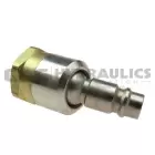 11-04BS-DL Coilhose 1/4" Megaflow Ball Swivel Connector x 1/4" MPT Display UPC #029292106245