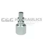 1405-DL Coilhose 1/4" ARO Connector, 3/8" FPT, with Display Packaging UPC #029292919401