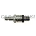 1601LF-DL Coilhose 1/4" Automotive Interchange FilterPlug, with Display Packaging UPC #029292118545